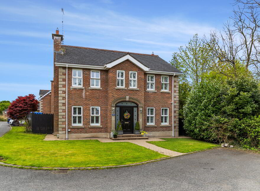 6 Millwater Lodge, Ahoghill, Ballymena, BT42 2RS photo