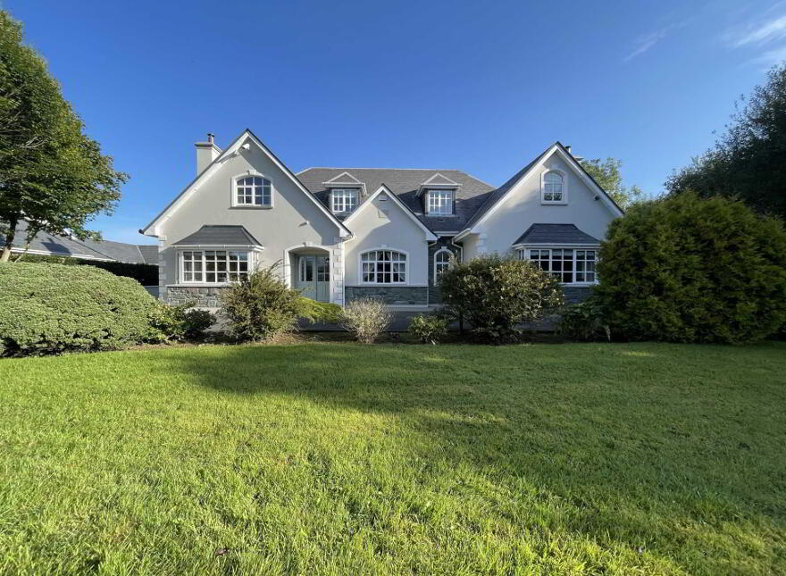 Nunstown House, Nunstown, Aghadoe, Killarney, V93X2E7 photo