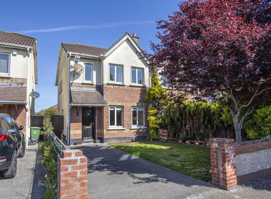 13 Warrenstown Lawn, Blanchardstown, Dublin, D15N6Y9 photo