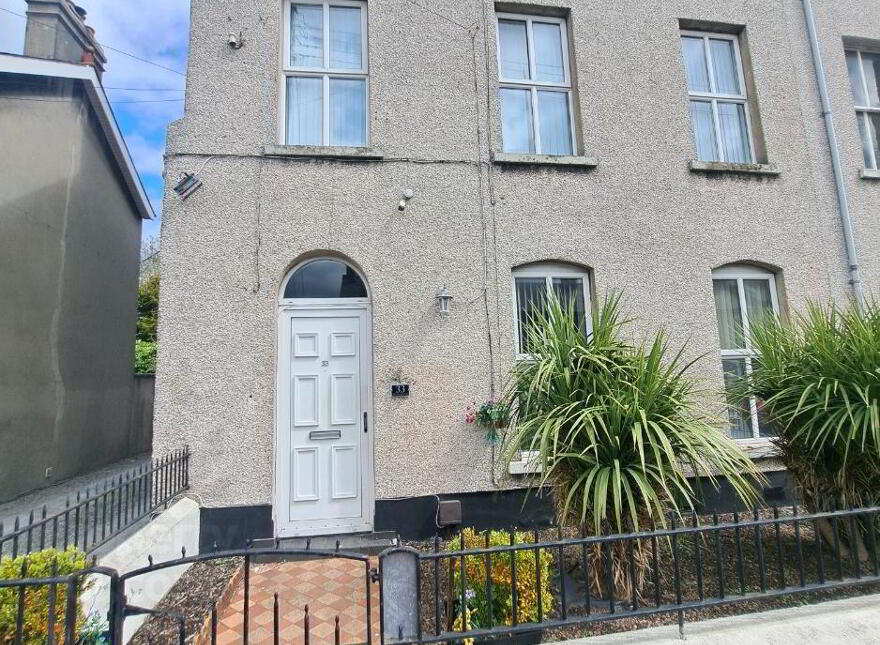 Apt D, 33 Tandragee Road, Portadown, BT62 3BQ photo