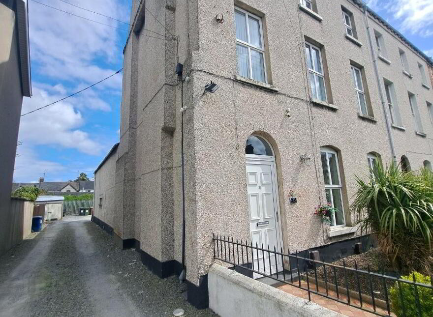 Apt D, 33 Tandragee Road, Portadown, BT62 3BQ