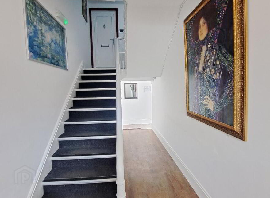 Apt D, 33 Tandragee Road, Portadown, BT62 3BQ