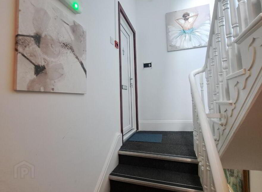 Apt D, 33 Tandragee Road, Portadown, BT62 3BQ