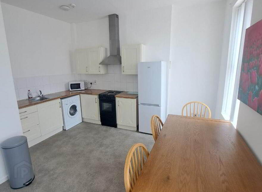Apt D, 33 Tandragee Road, Portadown, BT62 3BQ