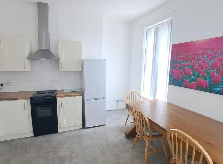 Apt D, 33 Tandragee Road, Portadown, BT62 3BQ