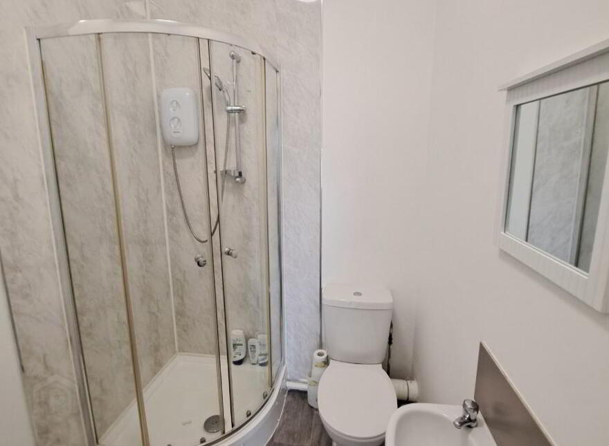 Apt D, 33 Tandragee Road, Portadown, BT62 3BQ