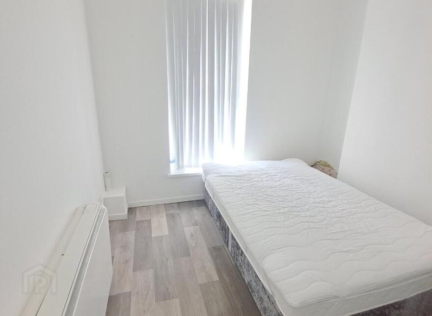Apt D, 33 Tandragee Road, Portadown, BT62 3BQ