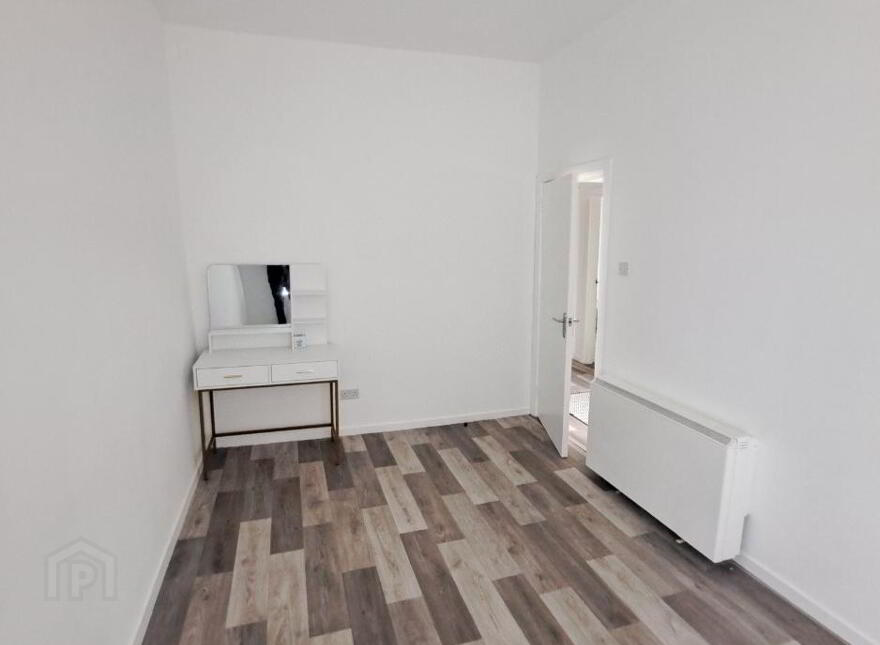 Apt D, 33 Tandragee Road, Portadown, BT62 3BQ