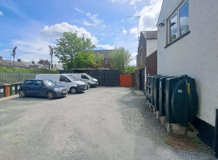 Apt D, 33 Tandragee Road, Portadown, BT62 3BQ