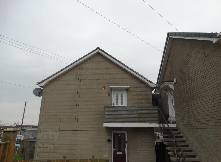 Unit 27c, Ballybeen Park, Dundonald, BT16 2QB photo