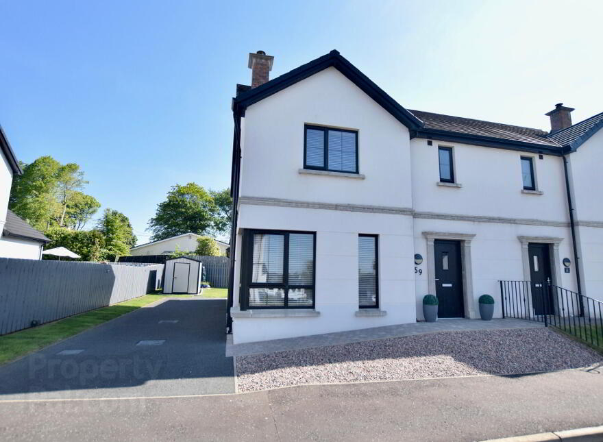 59 Oakview, Cookstown, BT80 8FJ photo