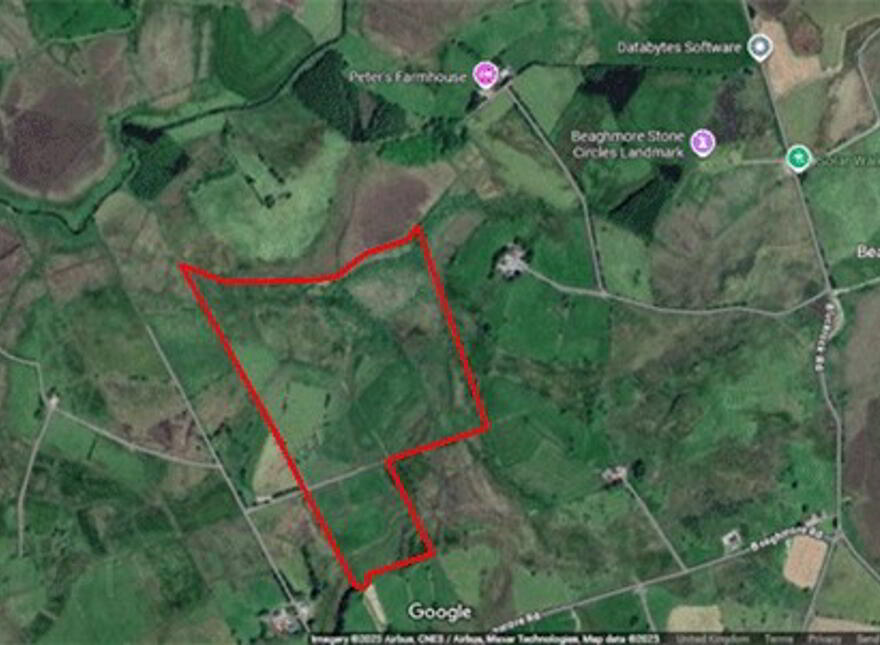 Beaghmore Road, Tulnacross, Cookstown