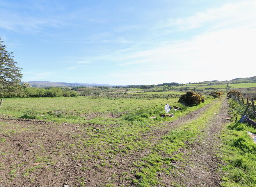 Beaghmore Road, Tulnacross, Cookstown