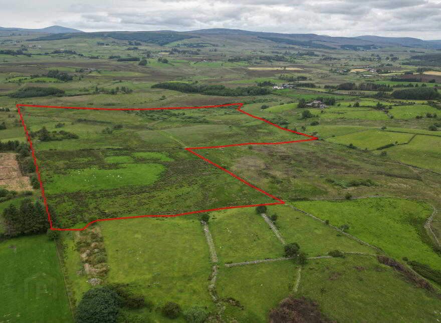 Beaghmore Road, Tulnacross, Cookstown