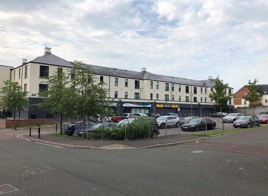 Unit 5, Caffrey Court, Belfast, BT11 8RH