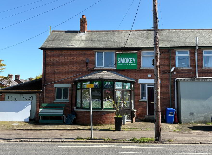 3 Grand Parade, Belfast, BT5 5HG photo