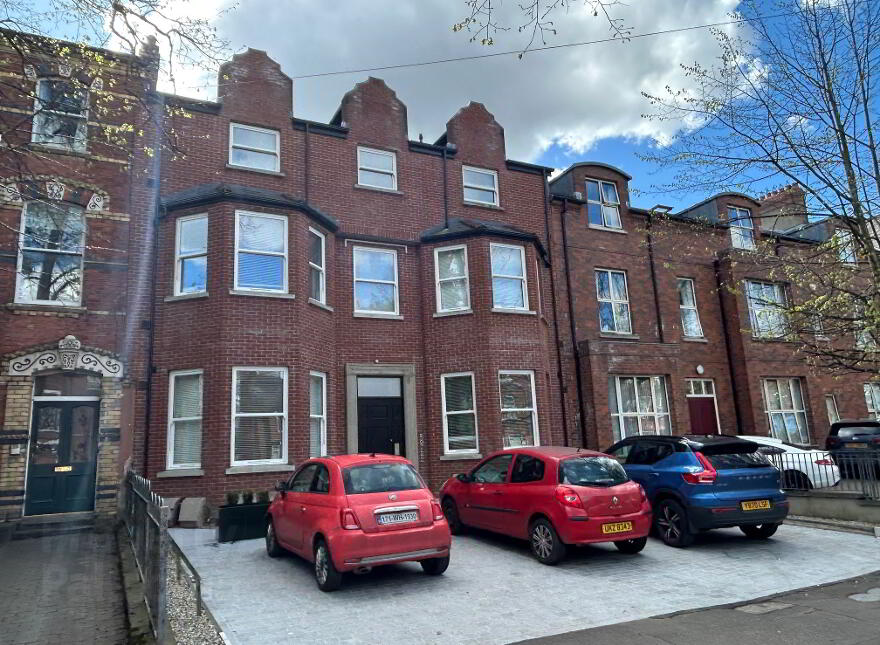 Apt 4, 44 Ulsterville Avenue, Belfast, BT9 7AQ photo