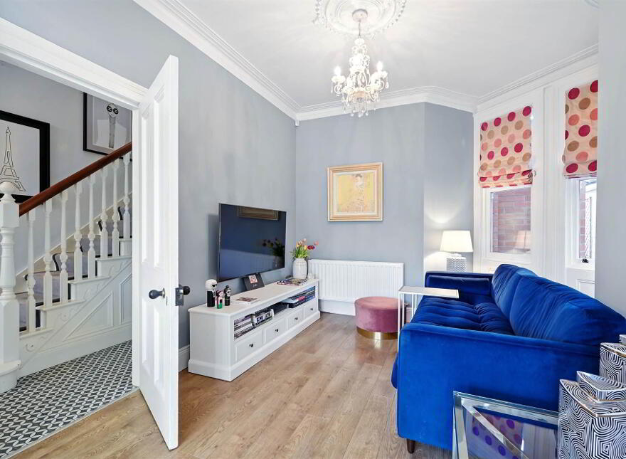 "Wyngrove", 84 Earlswood Road, Ballyhackamore, Belfast, BT4 3DZ