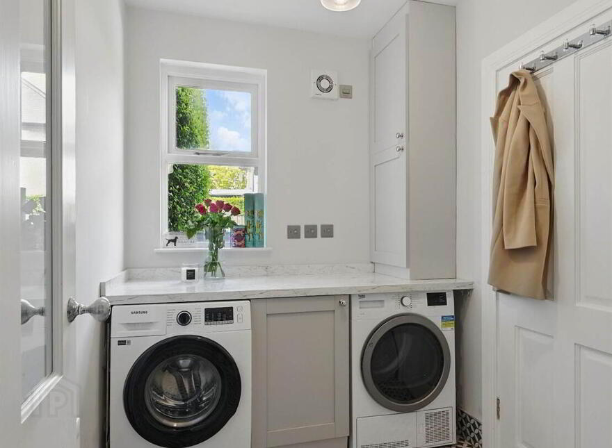 "Wyngrove", 84 Earlswood Road, Ballyhackamore, Belfast, BT4 3DZ