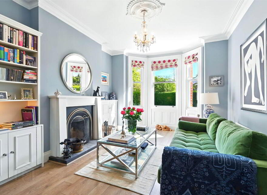 "Wyngrove", 84 Earlswood Road, Ballyhackamore, Belfast, BT4 3DZ
