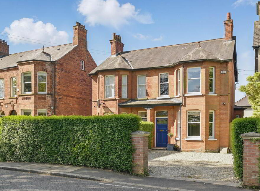 "Wyngrove", 84 Earlswood Road, Ballyhackamore, Belfast, BT4 3DZ photo