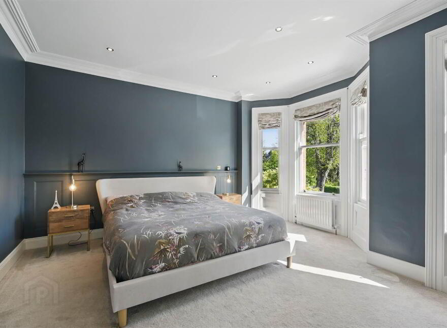 "Wyngrove", 84 Earlswood Road, Ballyhackamore, Belfast, BT4 3DZ