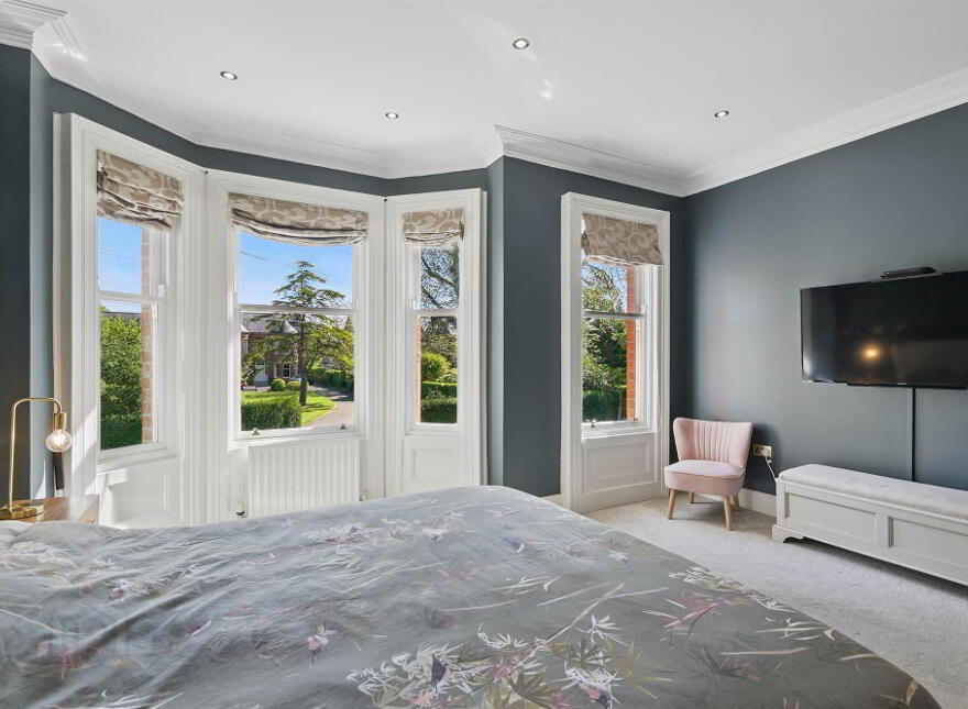 "Wyngrove", 84 Earlswood Road, Ballyhackamore, Belfast, BT4 3DZ