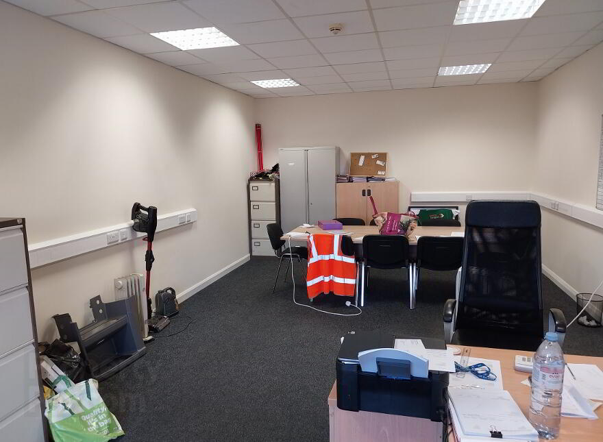 High Town Building, 41a Mallusk Enterprise Park, Newtownabbey, BT36 4GN photo