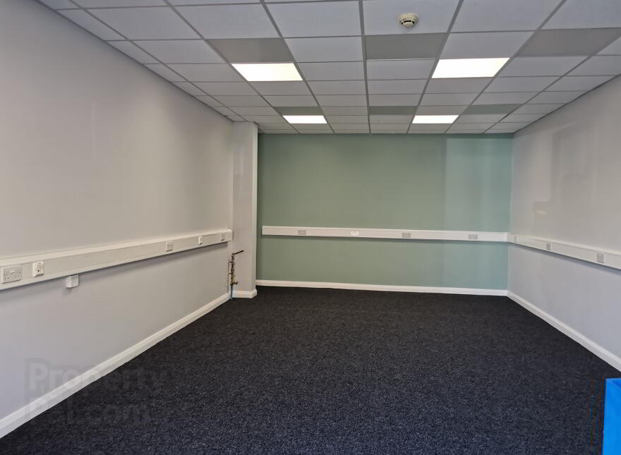 High Town Building, 41a Mallusk Enterprise Park, Newtownabbey, BT36 4GN photo