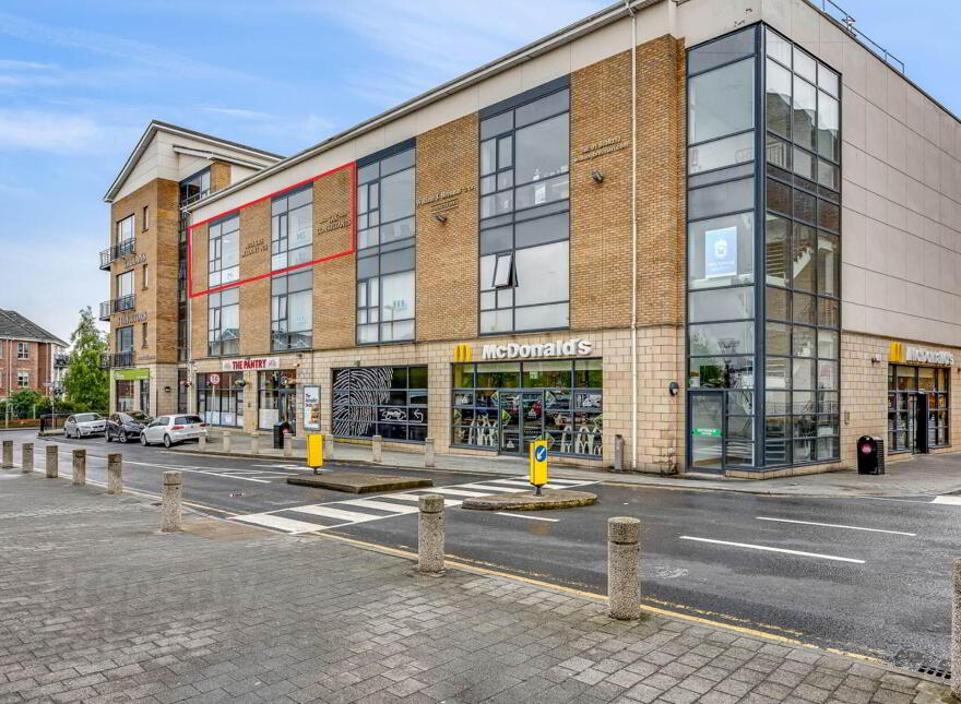 2nd, Floor, Offices, Ashbourne New Town Centre, Ashbourne, A84HH77 photo