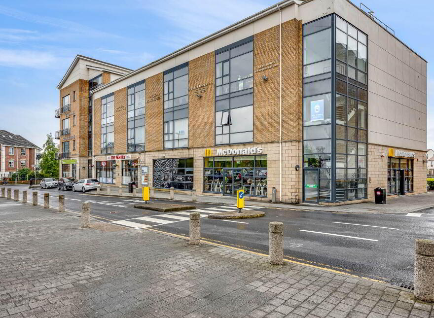 2nd, Floor, Offices, Ashbourne New Town Centre, Ashbourne, A84HH77