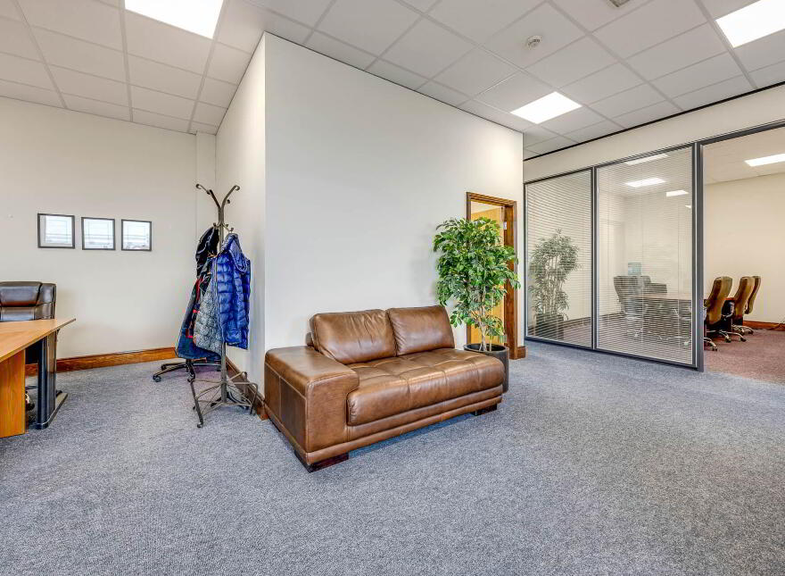 2nd, Floor, Offices, Ashbourne New Town Centre, Ashbourne, A84HH77