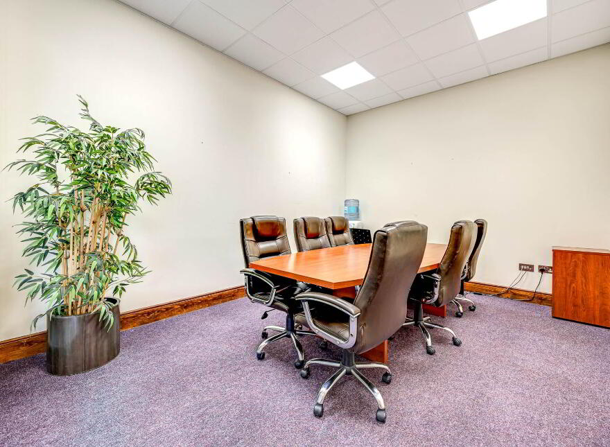 2nd, Floor, Offices, Ashbourne New Town Centre, Ashbourne, A84HH77