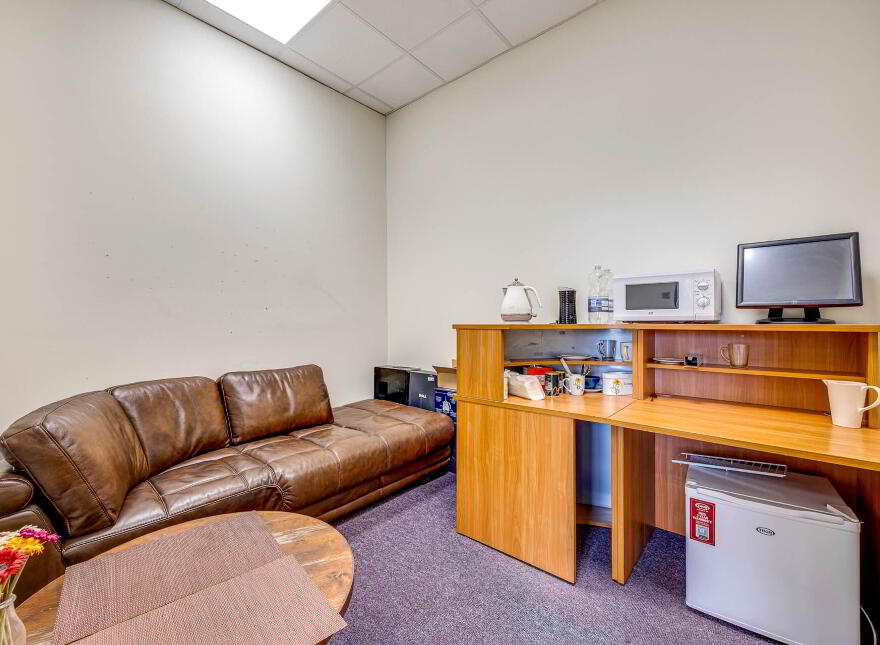 2nd, Floor, Offices, Ashbourne New Town Centre, Ashbourne, A84HH77