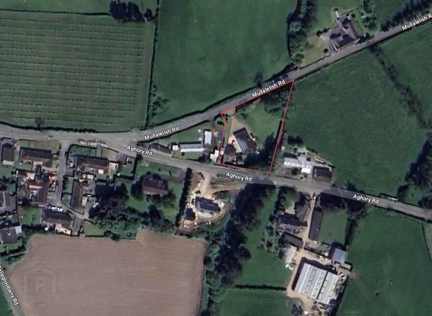 57 Mullalelish Road, Richhill, BT61 9LT