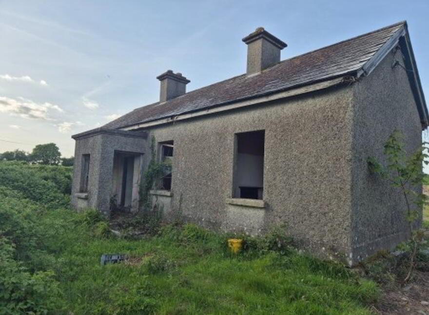 Rathmore, Tullow photo