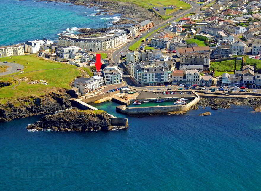 (Lot 7) 2e Harbour Place, Portstewart, BT55 7AY photo