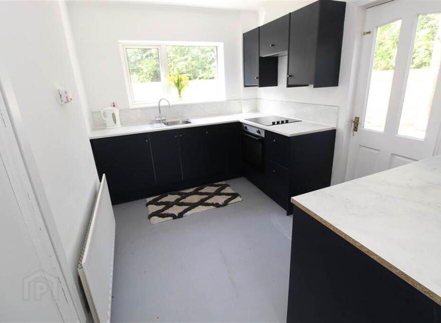 46 Knocknagoney Drive, Belfast, BT4 2QF