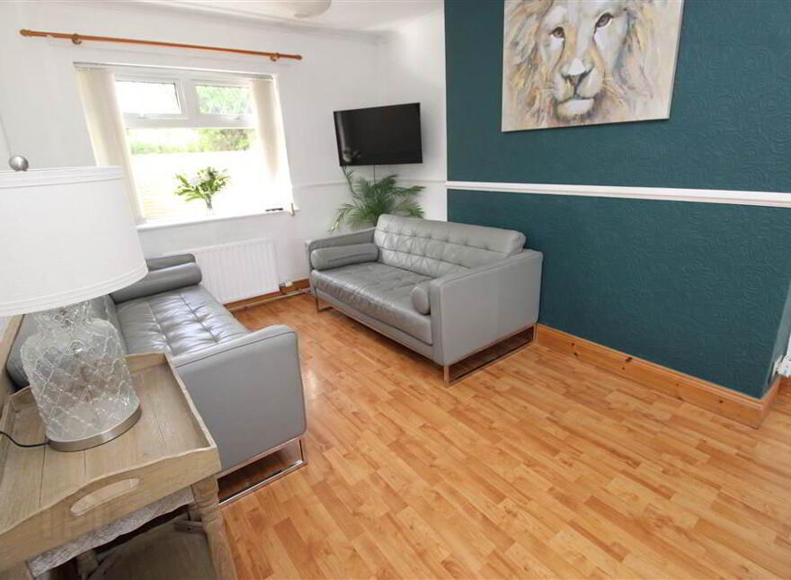 46 Knocknagoney Drive, Belfast, BT4 2QF