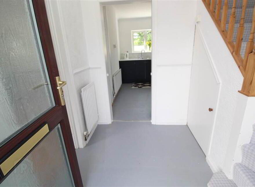 46 Knocknagoney Drive, Belfast, BT4 2QF