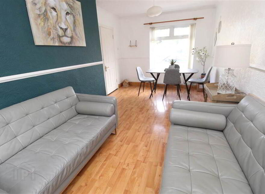46 Knocknagoney Drive, Belfast, BT4 2QF