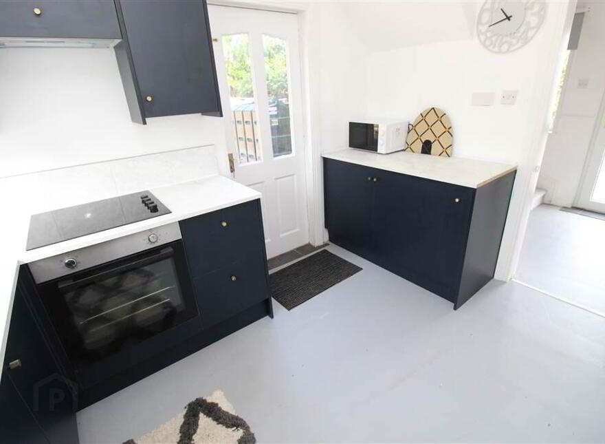 46 Knocknagoney Drive, Belfast, BT4 2QF