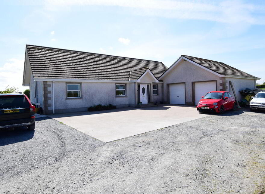 28 Manse Road, Kircubbin, BT22 1DR