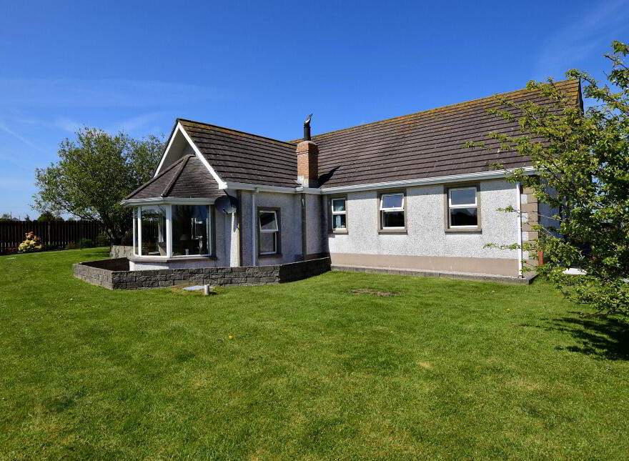 28 Manse Road, Kircubbin, BT22 1DR