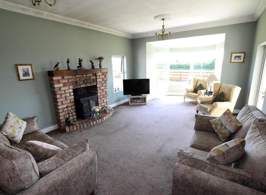 28 Manse Road, Kircubbin, BT22 1DR
