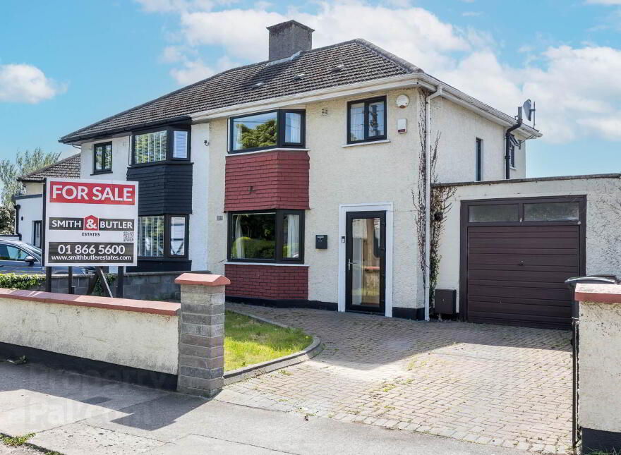 16 Shanliss Road, Santry, Dublin, D09AH51 photo