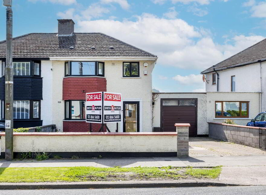 16 Shanliss Road, Santry, Dublin, D09AH51
