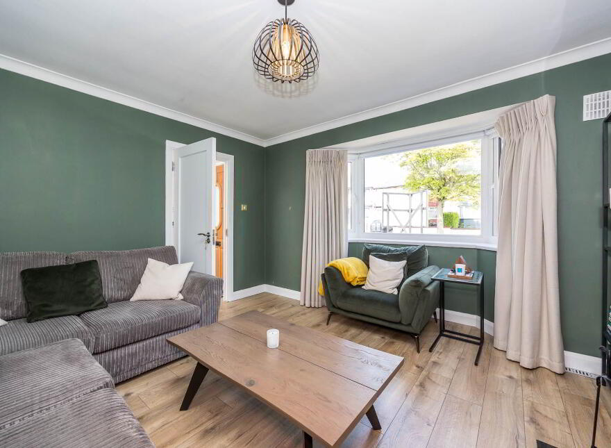 16 Shanliss Road, Santry, Dublin, D09AH51