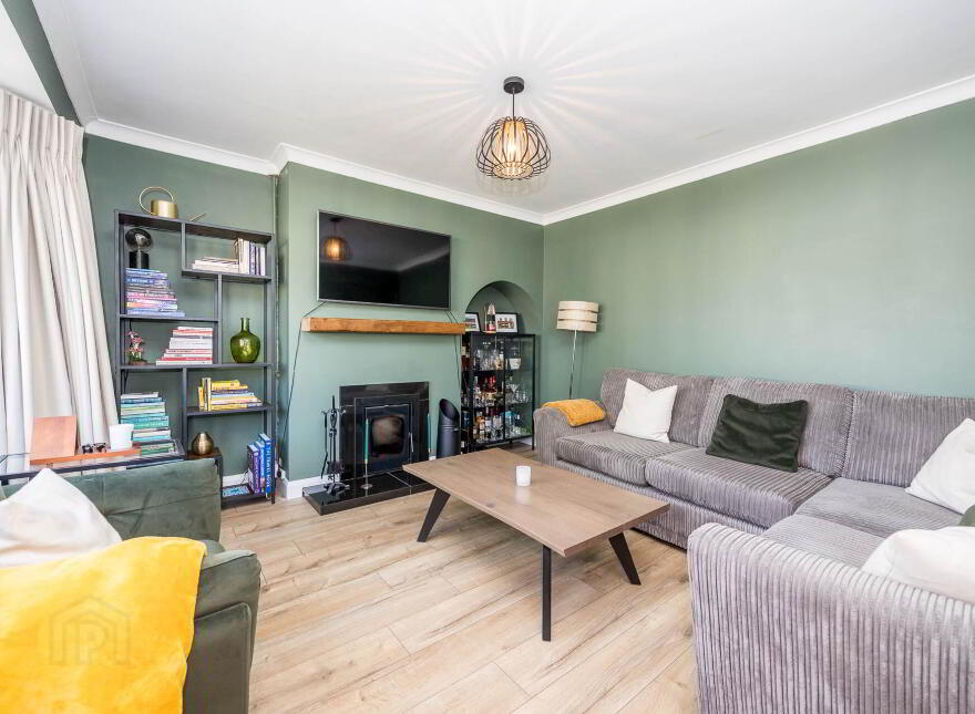16 Shanliss Road, Santry, Dublin, D09AH51