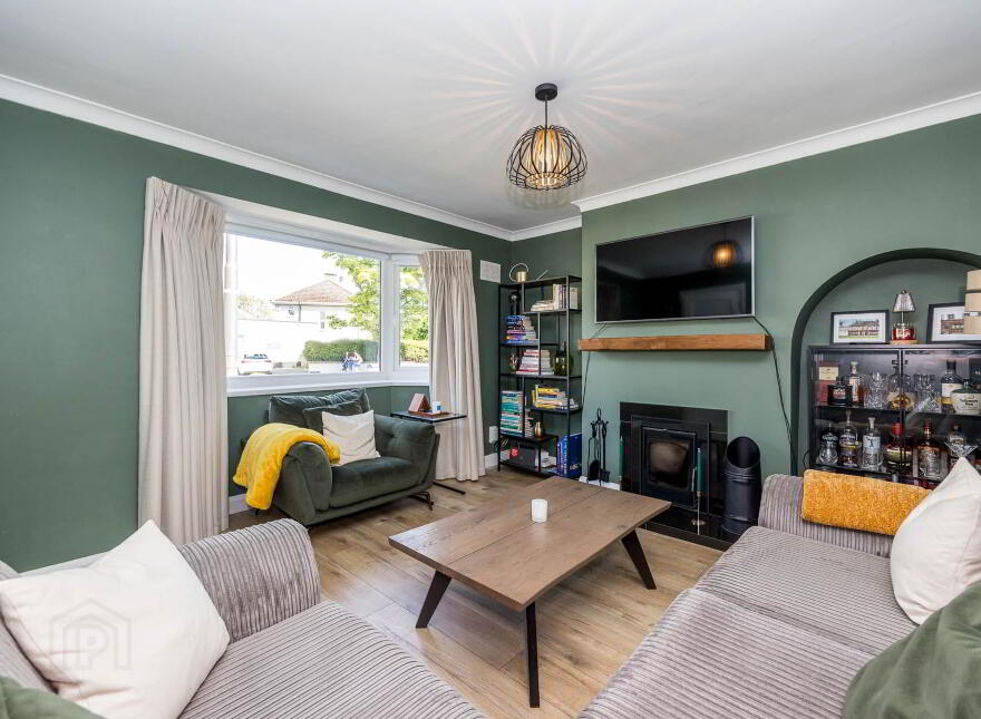 16 Shanliss Road, Santry, Dublin, D09AH51